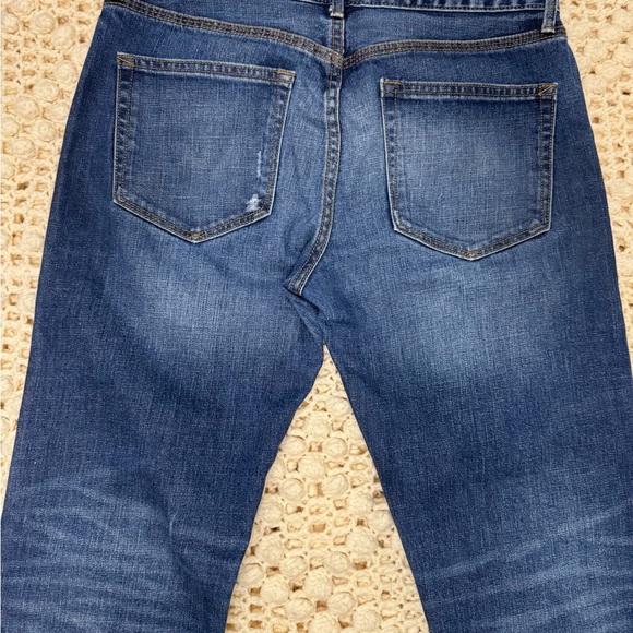 Gap Women’s Blue Jeans - Picture 11 of 11